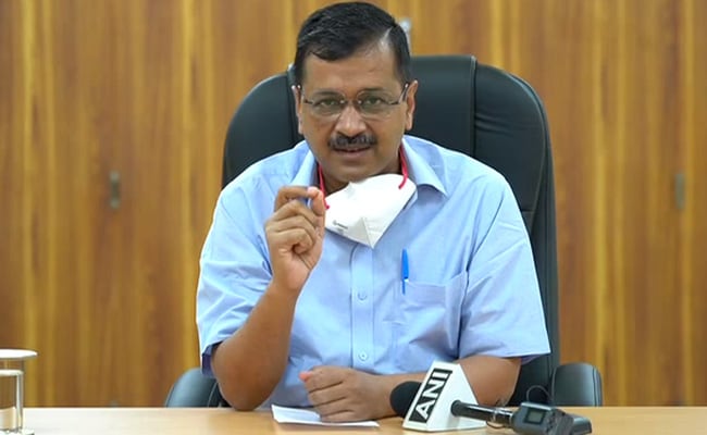 प्रवासी मजदूर फिर हुए पलायन को मजबूर, Kejriwal ने हाथ जोड़कर की थी ना जाने की अपील