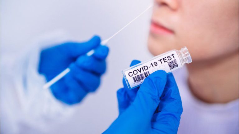 India reports over 2.35 lakh COVID-19 cases, 871 fatalities