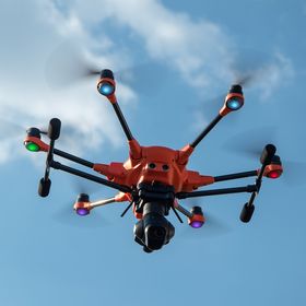 Govt bans import of drones; provides certain exceptions