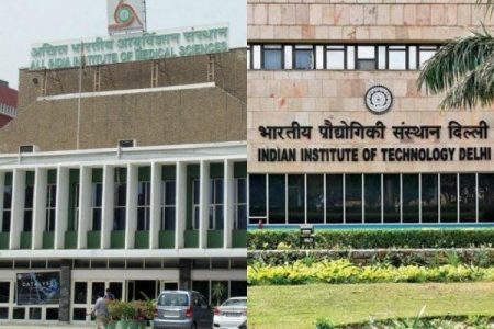 IIT Delhi launches new website to help students prepare for JEE, NEET