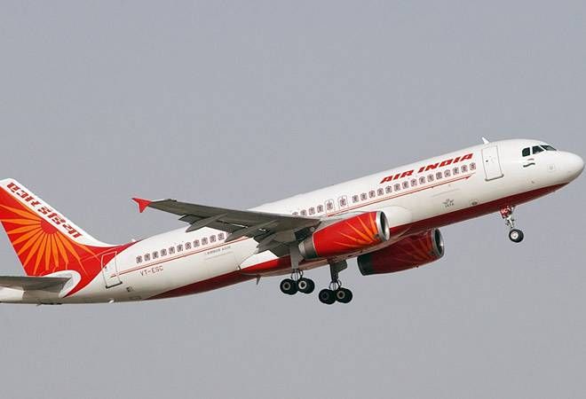 Ukraine-Russia Conflict: Air India Express flight to bring back about 182 Indian nationals on March 1