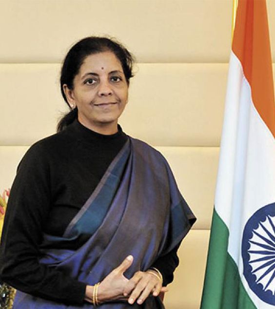 Today, Nirmala Sitharaman will introduce the single nodal agency dashboard