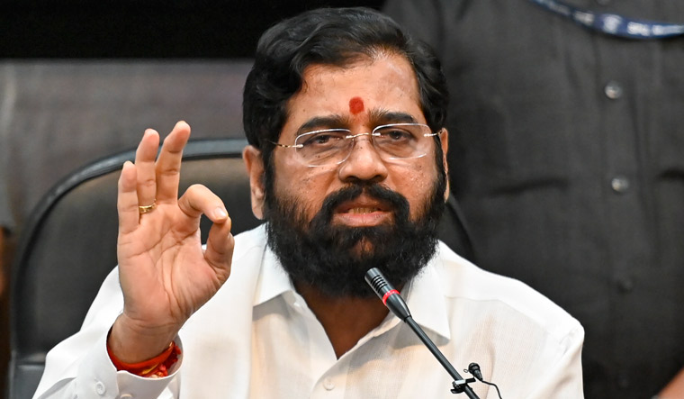 Maharashtra CM Eknath Shinde Directs civic Body to Beautify Mumbai AheSad of G20 Meeting